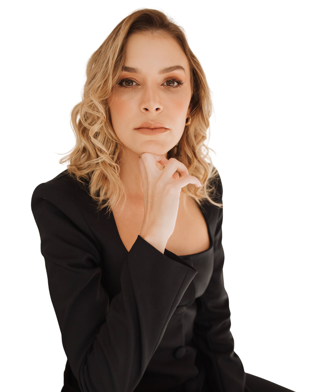 Dra. Laylla Maia - Advogada e criadora do Método de Precificação Correta